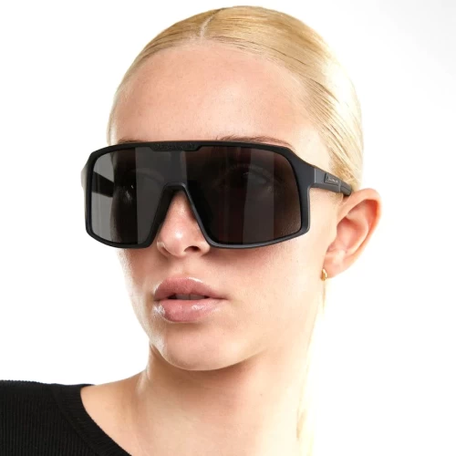 عینک آفتابی دی فرانکلین مدل D.franklin WIND / BLACK - BLACK - Image 2