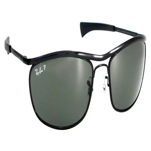 عینک آفتابی ریبن RayBan RB3119M 00258 - Image 3