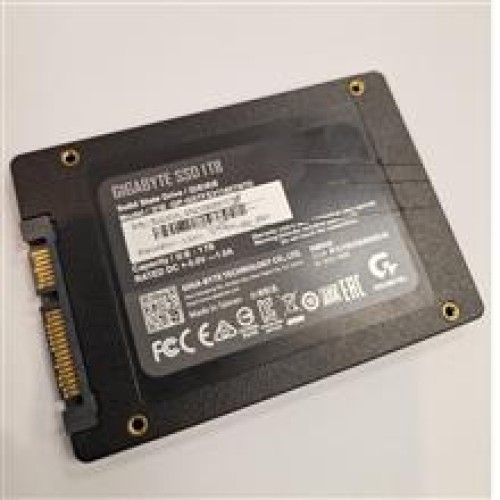 SSD