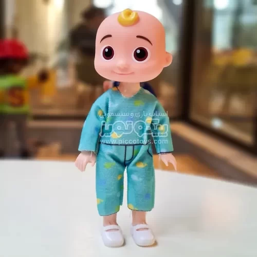 ست فیگور کوکوملون