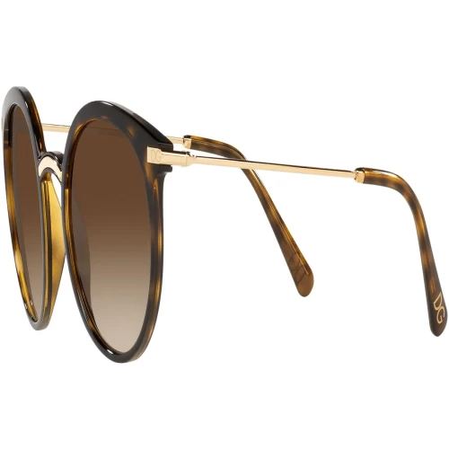 عینک آفتابی دولچه گابانا Dolce & Gabbana DG6158S 050213 - Image 3