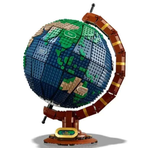 لگو کلاسیک 500 قطعه lego classic FUN FUNCTIONS کد 11019