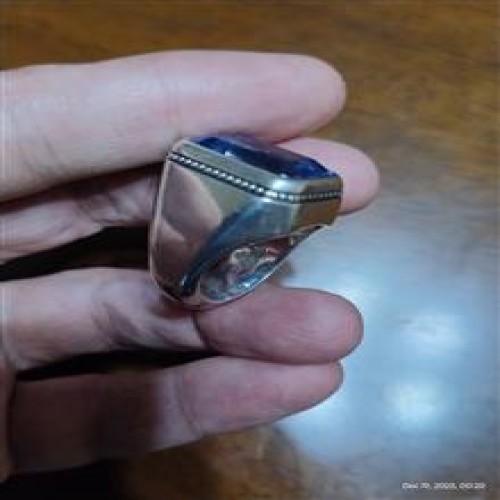 انگشتردستساز