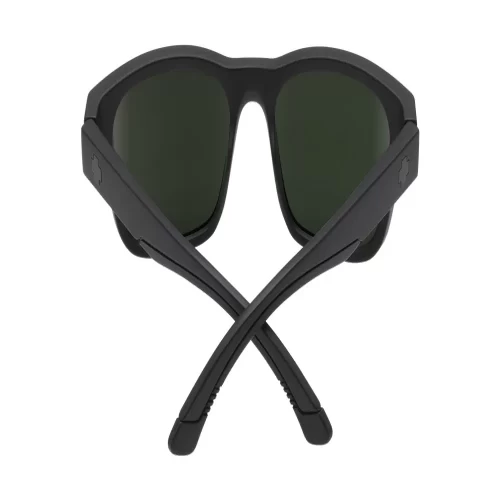 عینک آفتابی اسپای Hunt Matte Black Happy Gray Green - Image 5