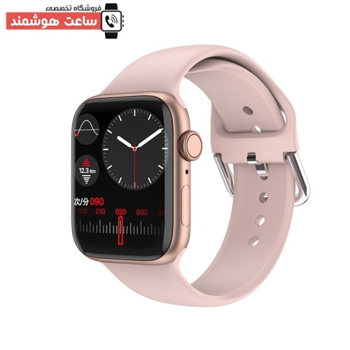 ساعت هوشمند مدل H44 ProMax - Image 5