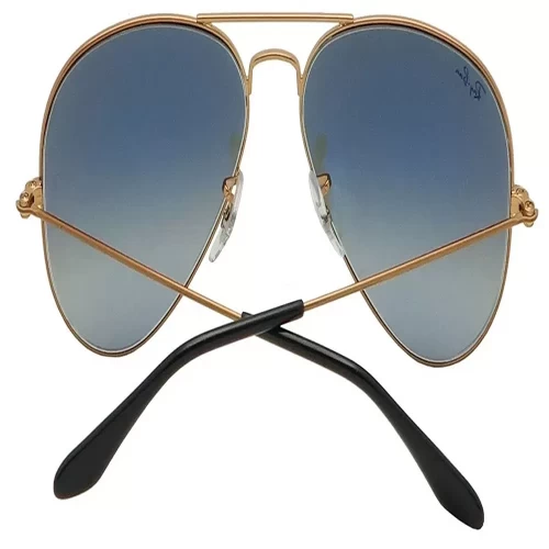 عینک آفتابی RayBan 3025 19771 58 - Image 6