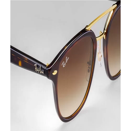 عینک آفتابی RayBan 2183 122513 53 - Image 4