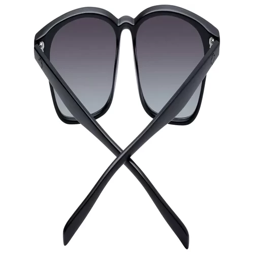 عینک آفتابی اسپای مدل SPY Cooler Matte Black - Ocean Fade - Image 5