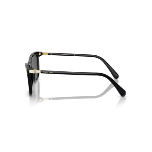 عینک آفتابی سواروسکی Swarovski SK 6004S 100187 - Image 2