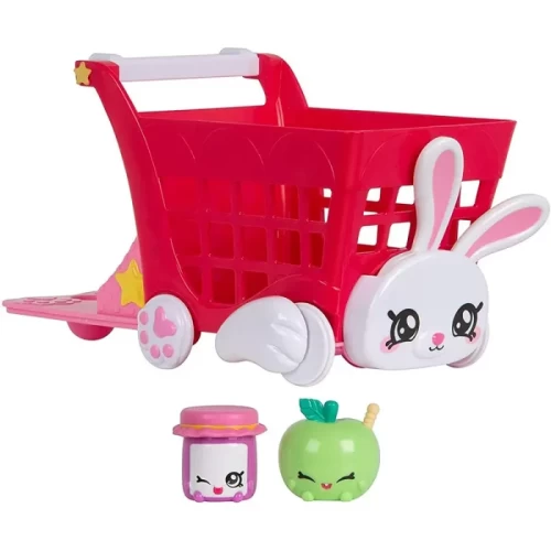 اسباب بازی چرخ خرید کیندی کیدز Kindi Kids کد 414832