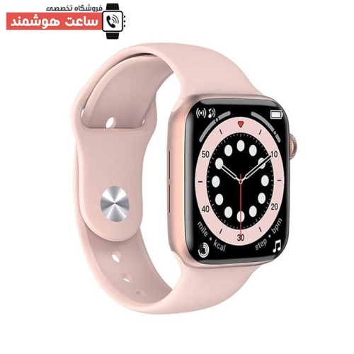 ساعت هوشمند مدل W9 - Image 3