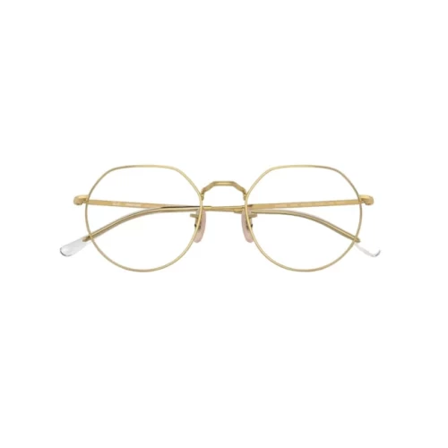عینک طبی آفتابی ریبن RayBan RB3565S 001GG - Image 4