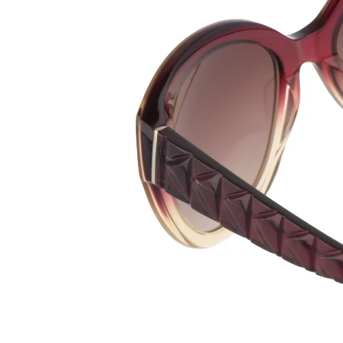 عینک آفتابی کارل لاگرفلد Karl Lagerfeld KL867S - Image 4