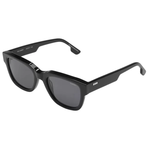 عینک آفتابی کومونو مدل komono Danny Black - Image 3