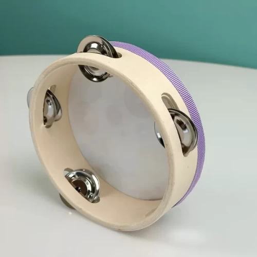 دایره زنگی کودک طرح دار کوچک کد 5739906