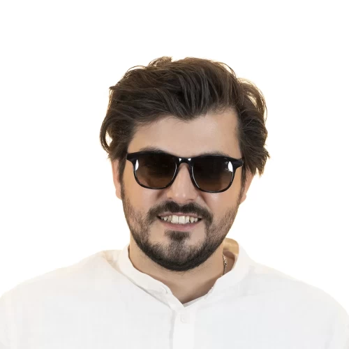 عینک آفتابی لویی LUI mod ale CV3 - Image 8