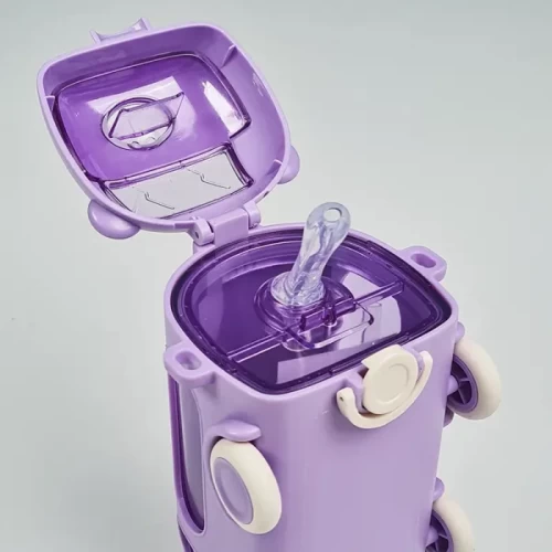 قمقمه طرح ماشین کد MZXS711