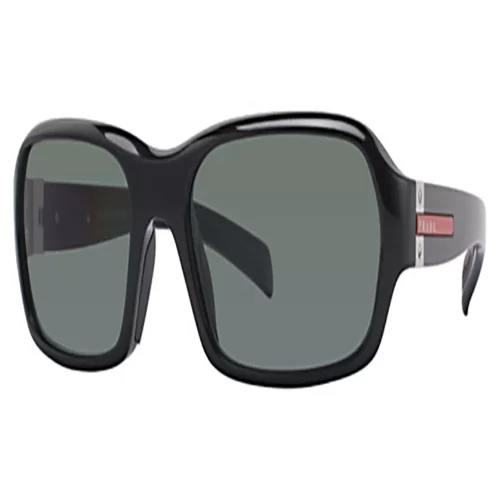 عینک آفتابی پرادا Prada Linea Rossa PS010IS 1AB5Z1 - Image 2