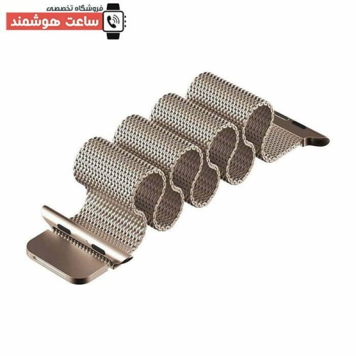 بند میلانس اپل واچ کد 1630 - Image 21