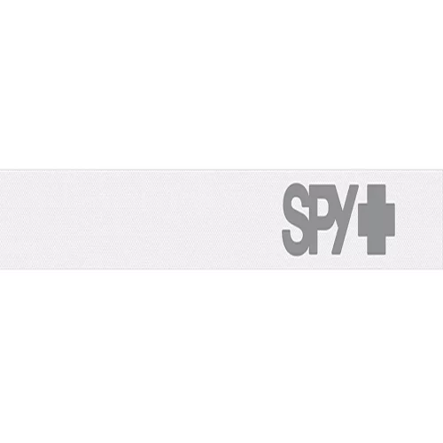 عینک اسکی اسپای SPY Crusher Elite AF Matte White - HD LL Persimmon - Image 3