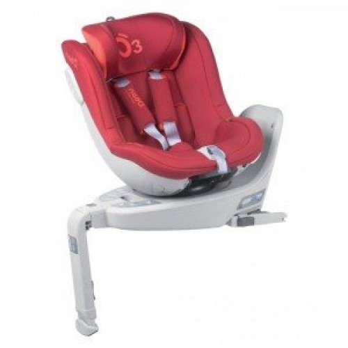 صندلی ماشین recaro مدل monza nova2 seatfix رنگ Black