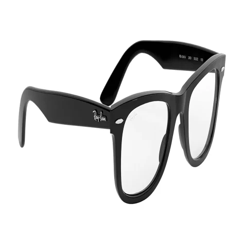 عینک طبی RayBan RX 4340V 2000 50 - Image 3