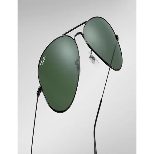 عینک آفتابی ریبن RayBan 3026 L2821 62 - Image 3