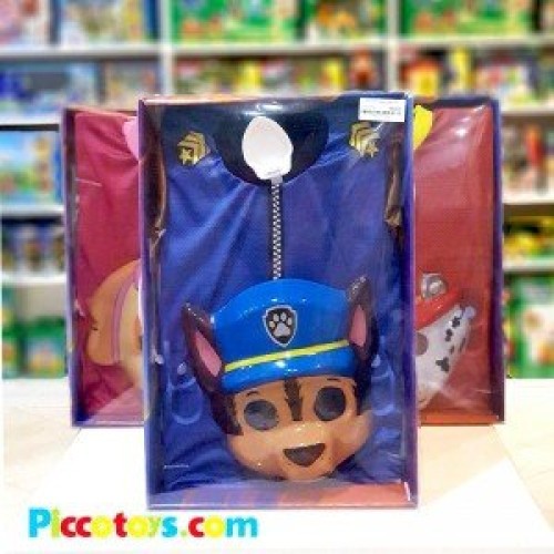 خرید لباس چیس پاوپاترول Paw Patrol مدل 7442