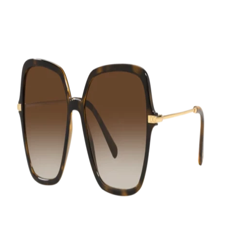 عینک آفتابی دولچه گابانا Dolce & Gabbana DG6157S 050213 - Image 2