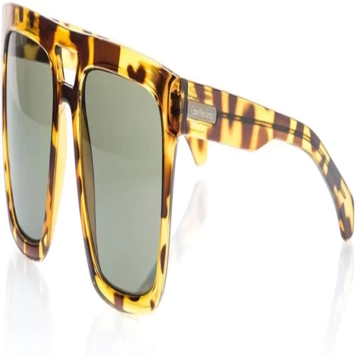 عینک آفتابی کلوین کلاین Calvin Klein ckj786s 217 - Image 2