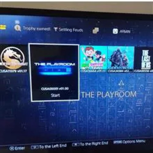 ps4