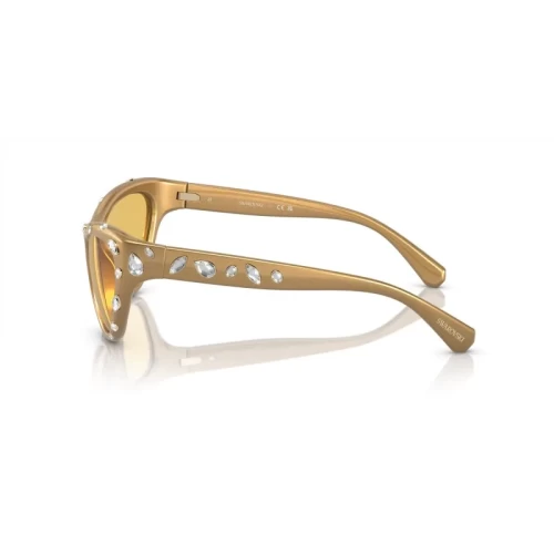 عینک آفتابی سواروسکی Swarovski SK 6007S - Image 2