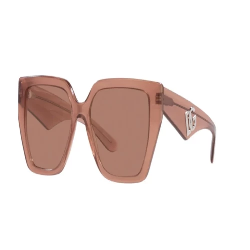 عینک آفتابی دولچه گابانا Dolce & Gabbana DG4438S 034113 - Image 2