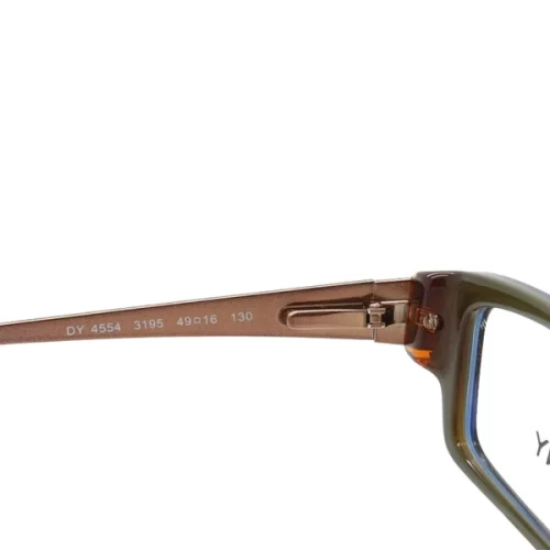 عینک طبی دونا کارن Donna karan DKNY DY4554V 3195 - Image 5