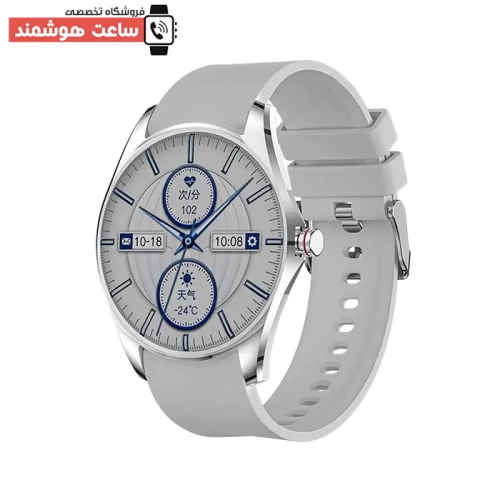 ساعت هوشمند زنانه V36 - Image 4