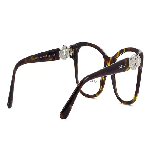 عینک طبی زنانه بولگاری Bvlgari BV4131B 504 - Image 4