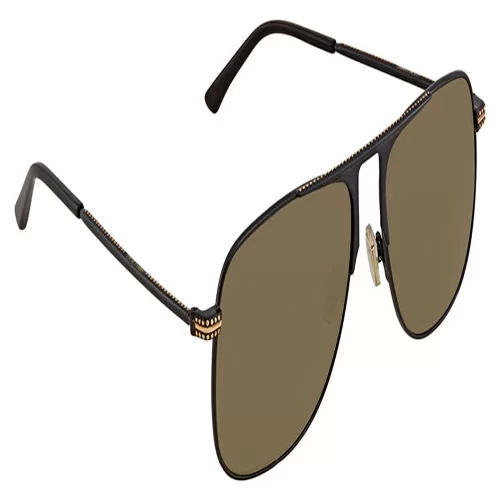 عینک آفتابی جیمی چوو Jimmy Choo JIM-DAN/S 807 60 - Image 4