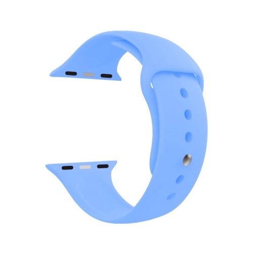 بند سیلیکونی اپل واچ کد 1610 - Image 42