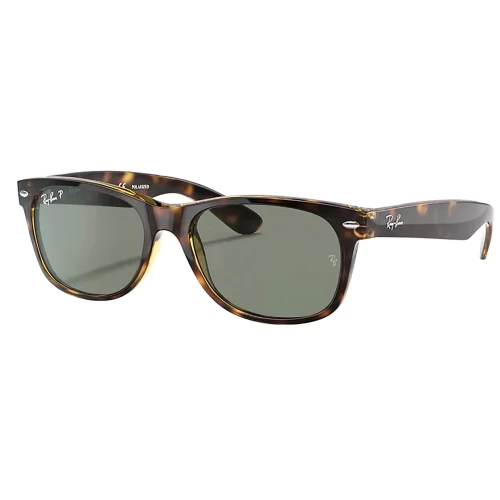 عینک آفتابی ریبن مدل RayBan RB2132S 000902 - Image 3