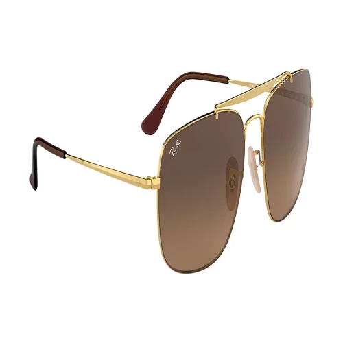 عینک آفتابی RayBan 3560 910443 58 - Image 3