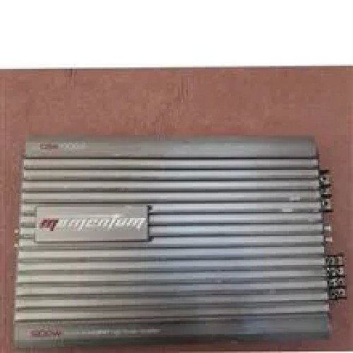 آمپ،آمپیلی