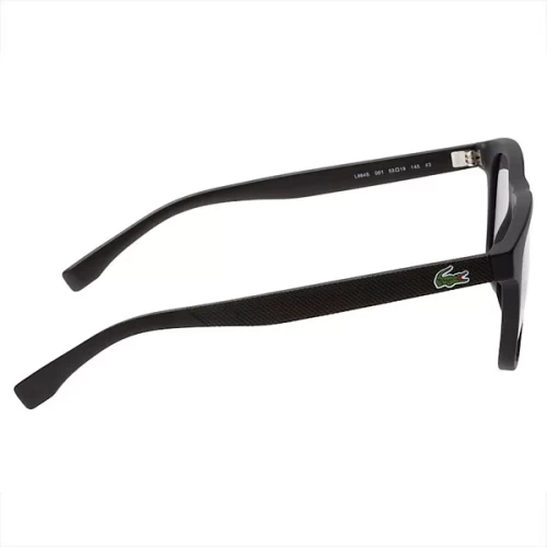 عینک آفتابی لاکوست 884S 001 - Image 4