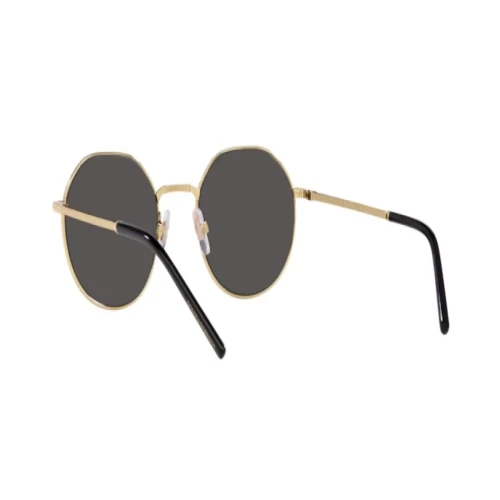 عینک آفتابی دولچه گابانا Dolce & Gabbana DG2286S 000287 - Image 4