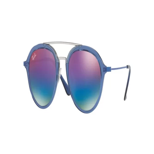 عینک آفتابی نوجوان Ray Ban Junior RJ 9065S 7037B1 - Image 2