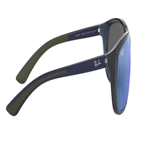 عینک آفتابی ریبن ray ban RB4307S 643855 - Image 4