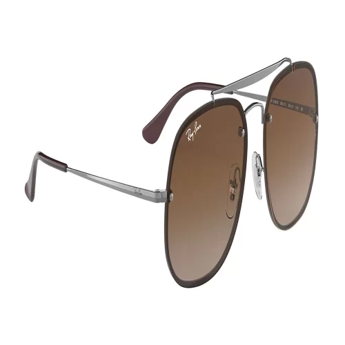 عینک آفتابی RayBan 3583N 00413 58 - Image 3