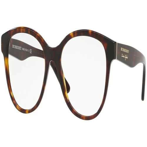 عینک طبی بربری burberry BE2278V 3002 - Image 2