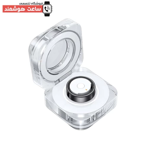 حلقه هوشمند گلکسی رینگ سامسونگ - Image 10