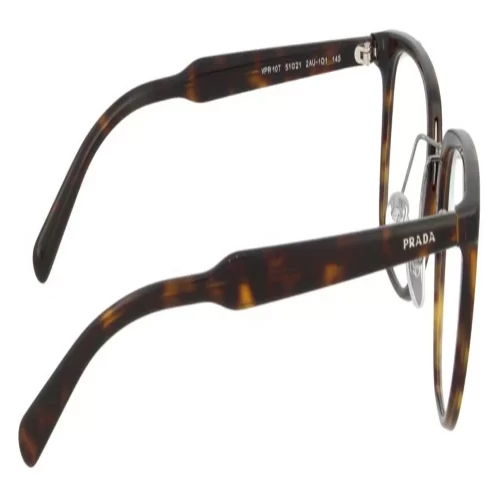 عینک طبی پرادا Prada PR010tv 2au1o1 51 - Image 5