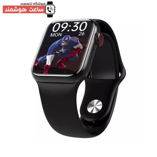 ساعت هوشمند مدل M16 Plus - Image 3